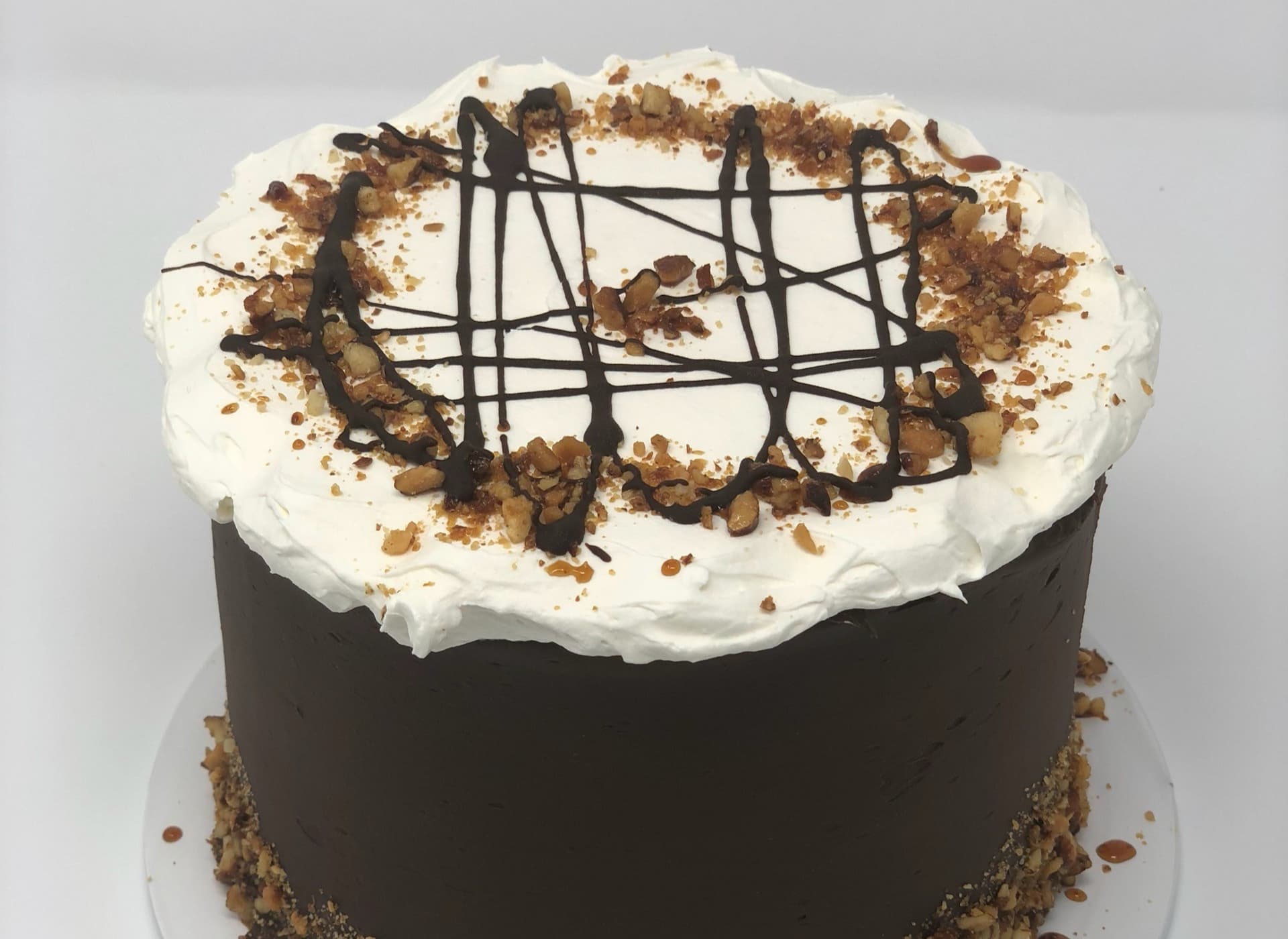 Chocolate Cakes
