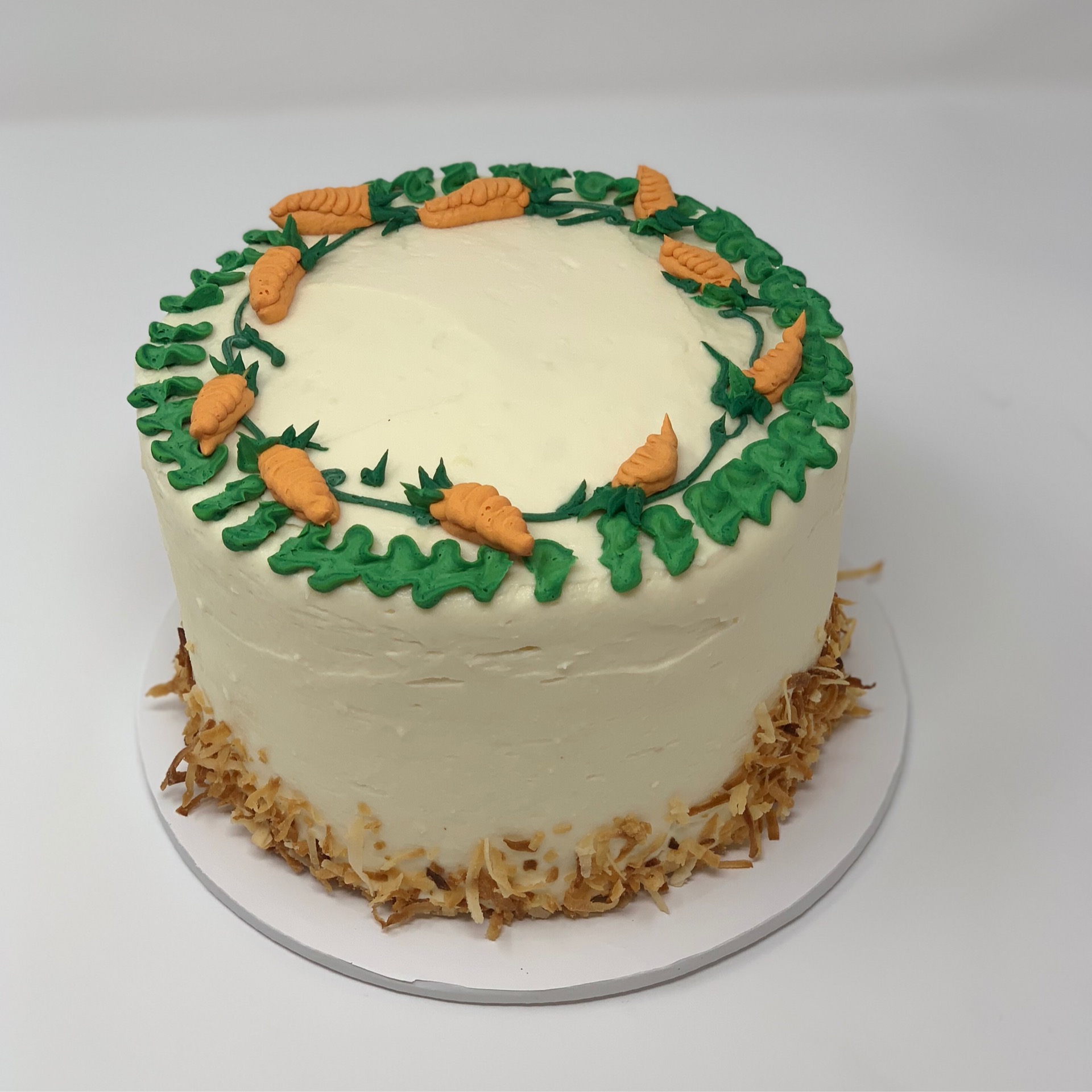 Specialty Cakes