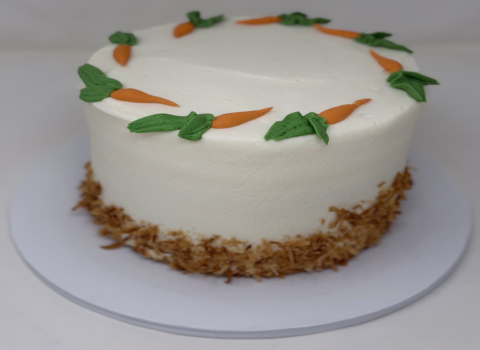 Specialty Cakes