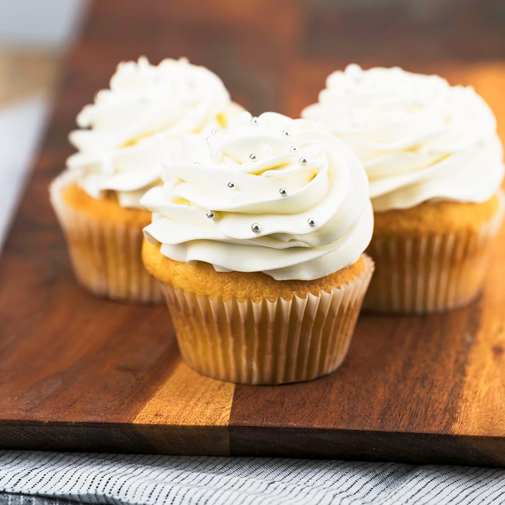 Cupcakes