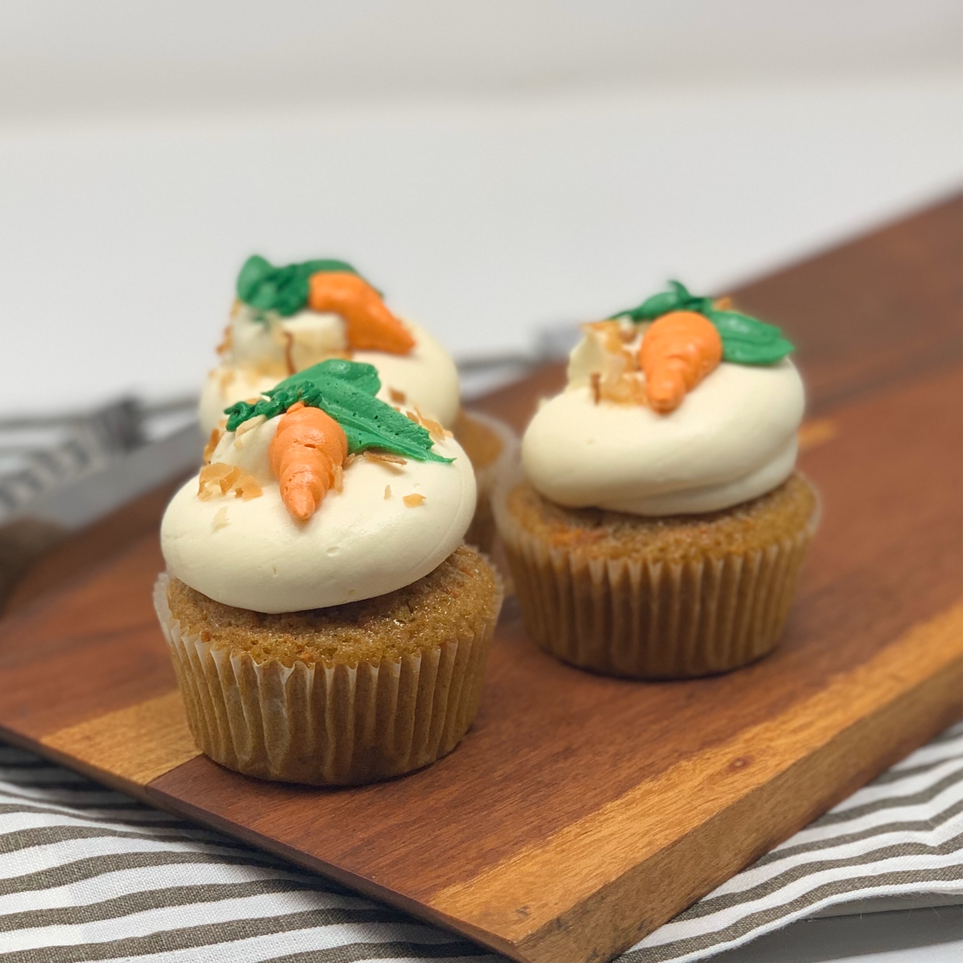 Cupcakes