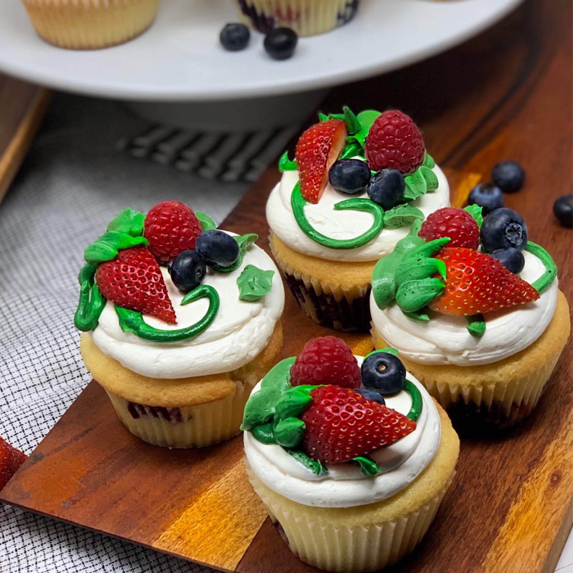 Cupcakes
