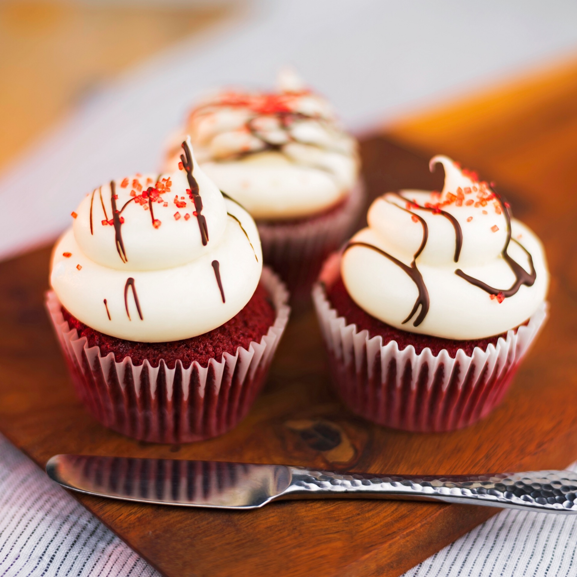 Cupcakes