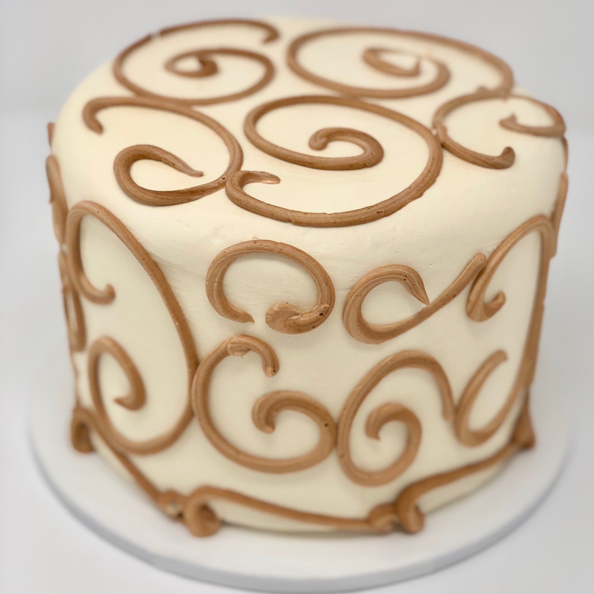 Specialty Cakes