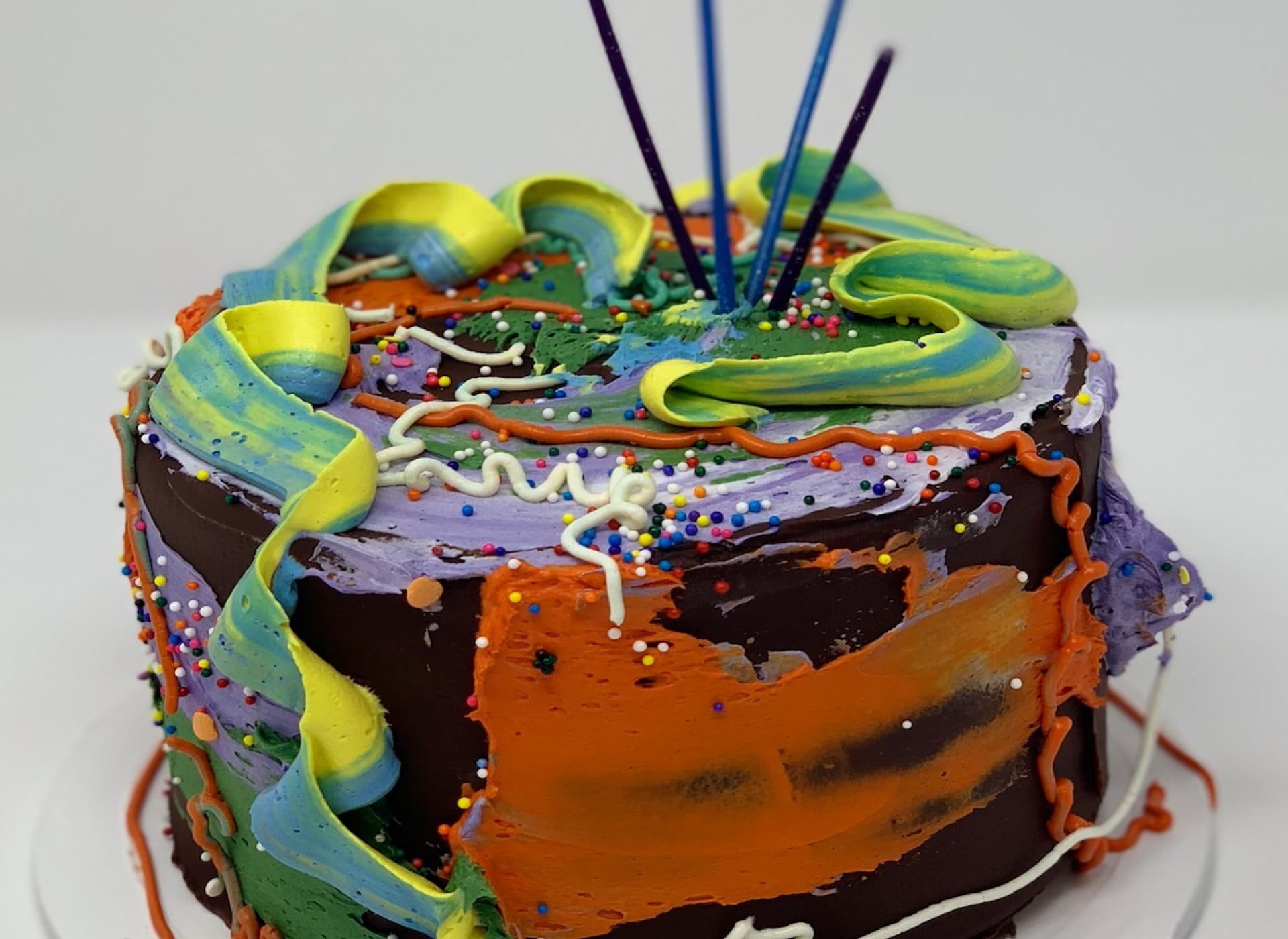 Chocolate Cakes