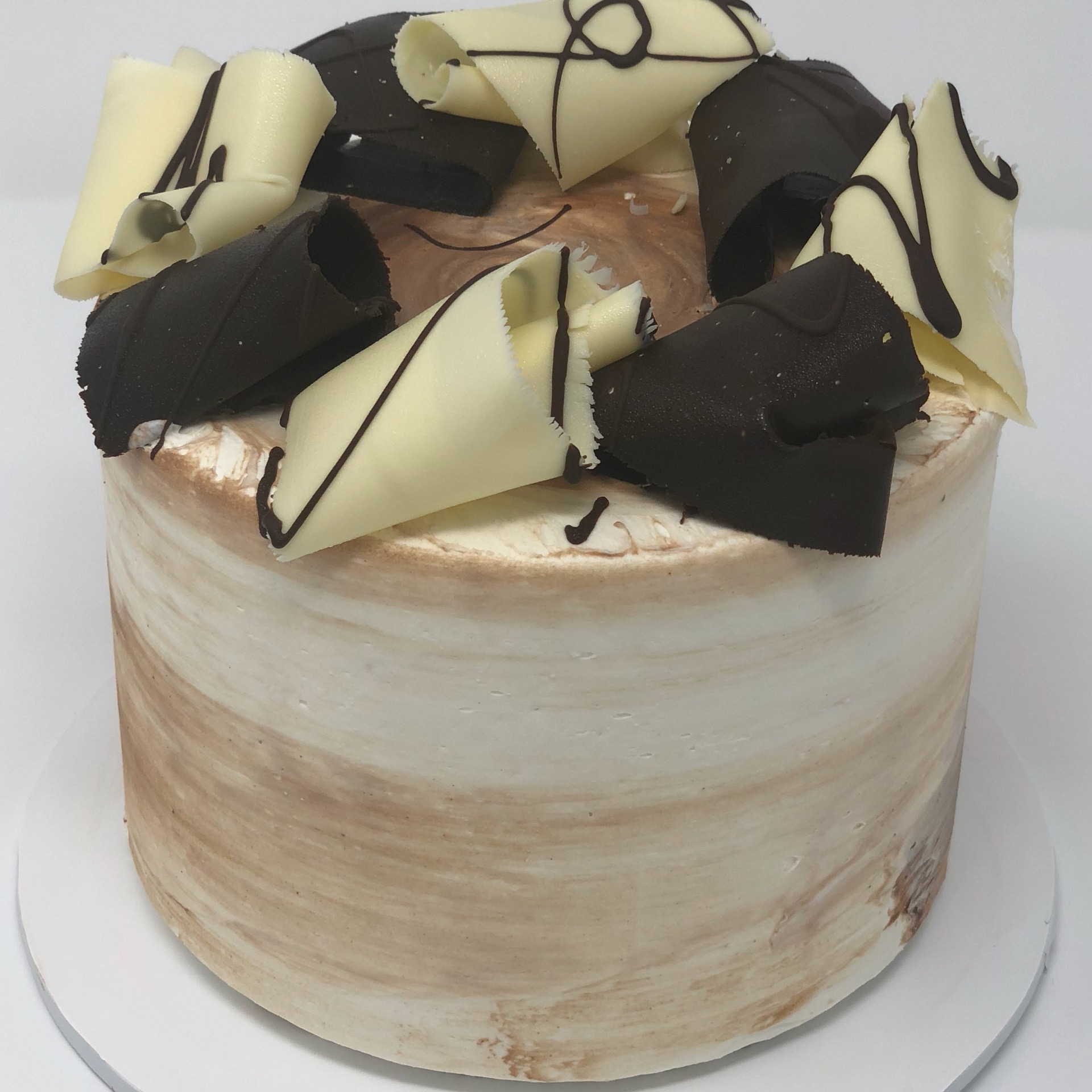 Specialty Cakes