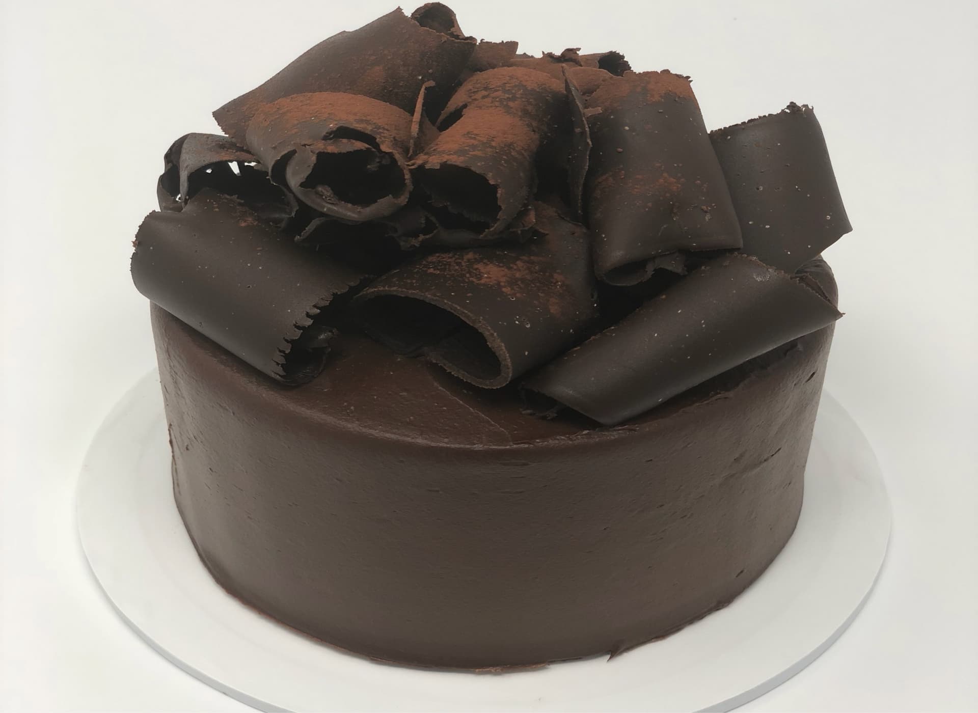 Chocolate Cakes