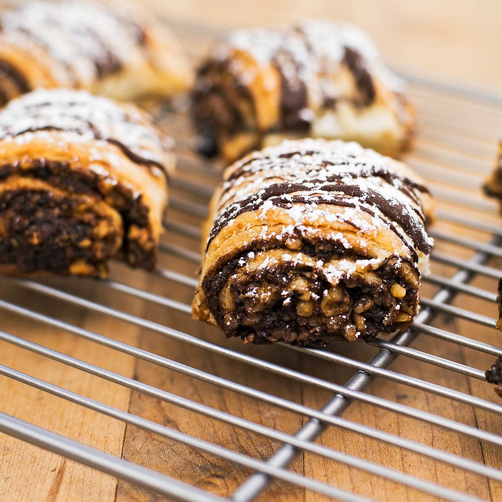 Pastries