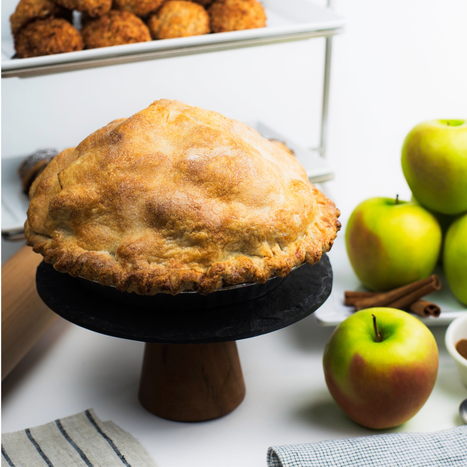 Pies