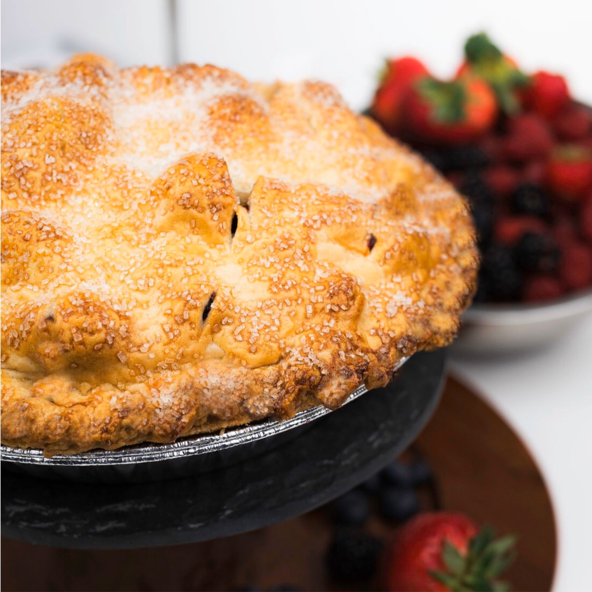Pies