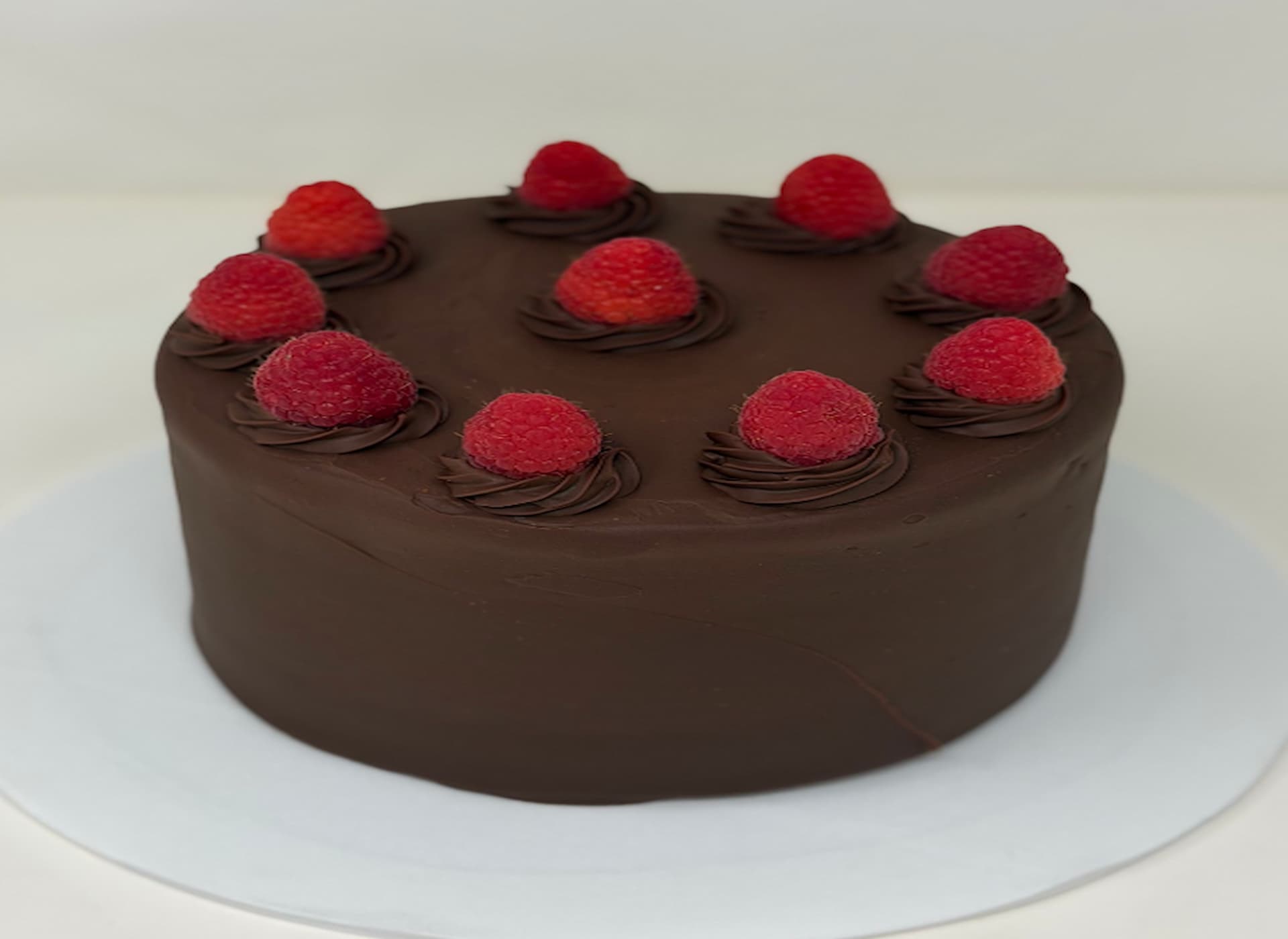 Chocolate Cakes