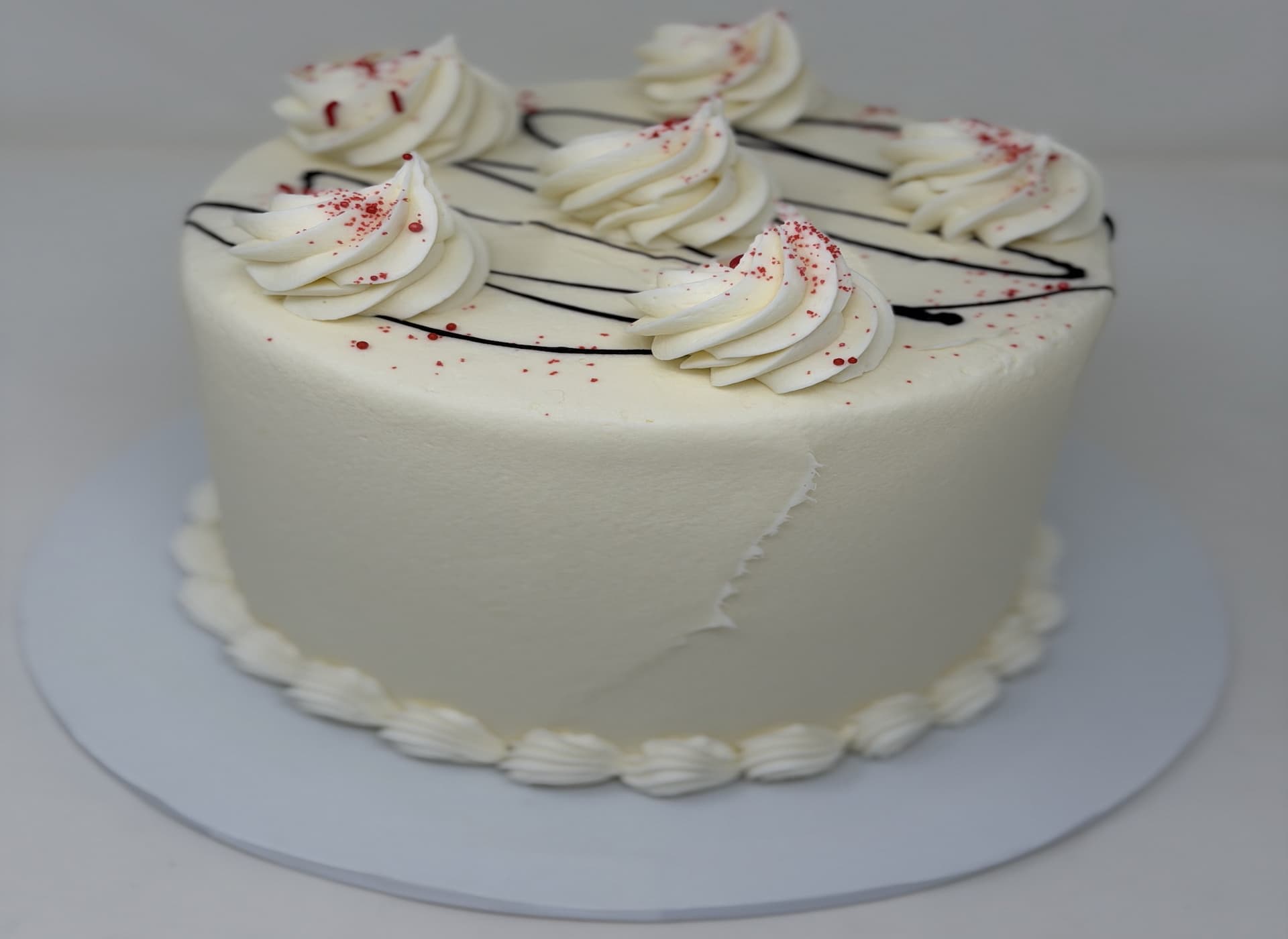Specialty Cakes