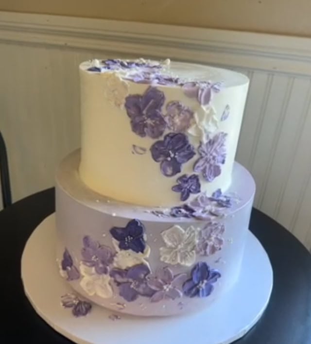 Wedding Cakes