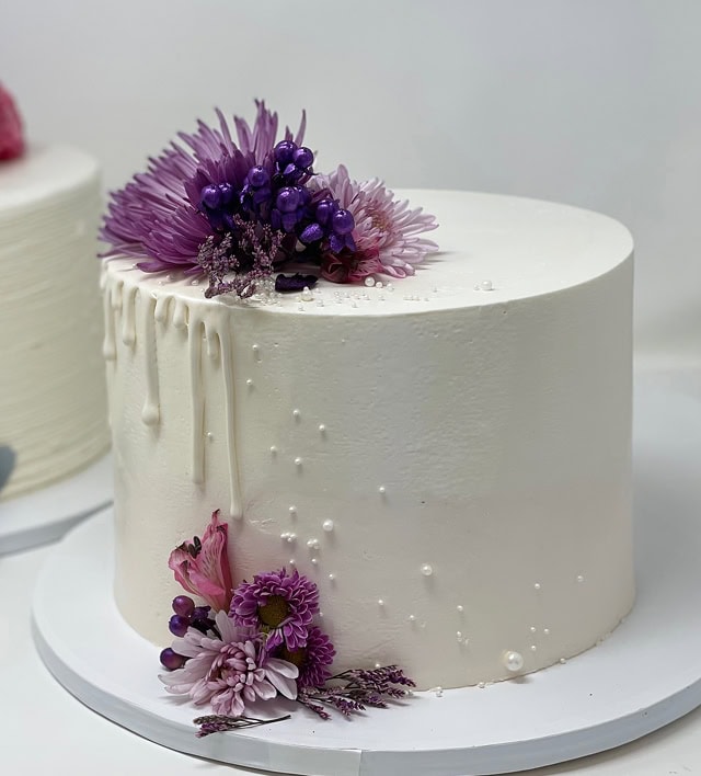 Wedding Cakes