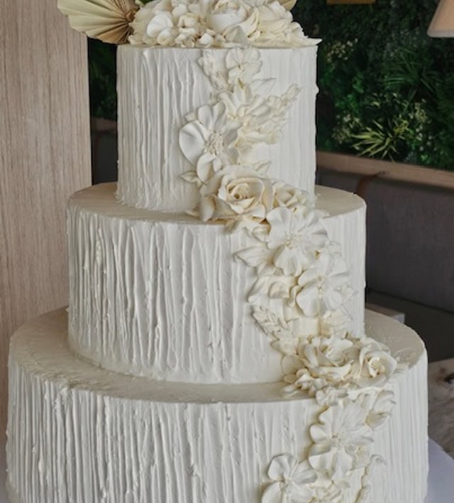 Wedding Cakes