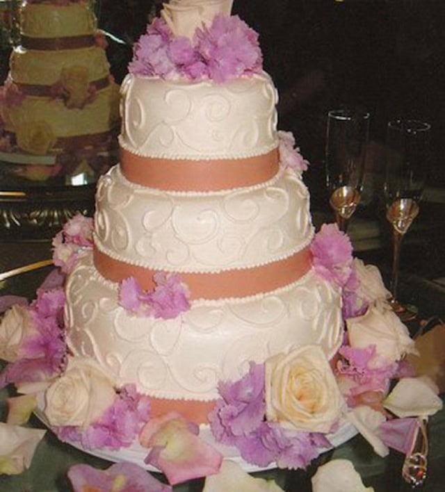 Wedding Cakes