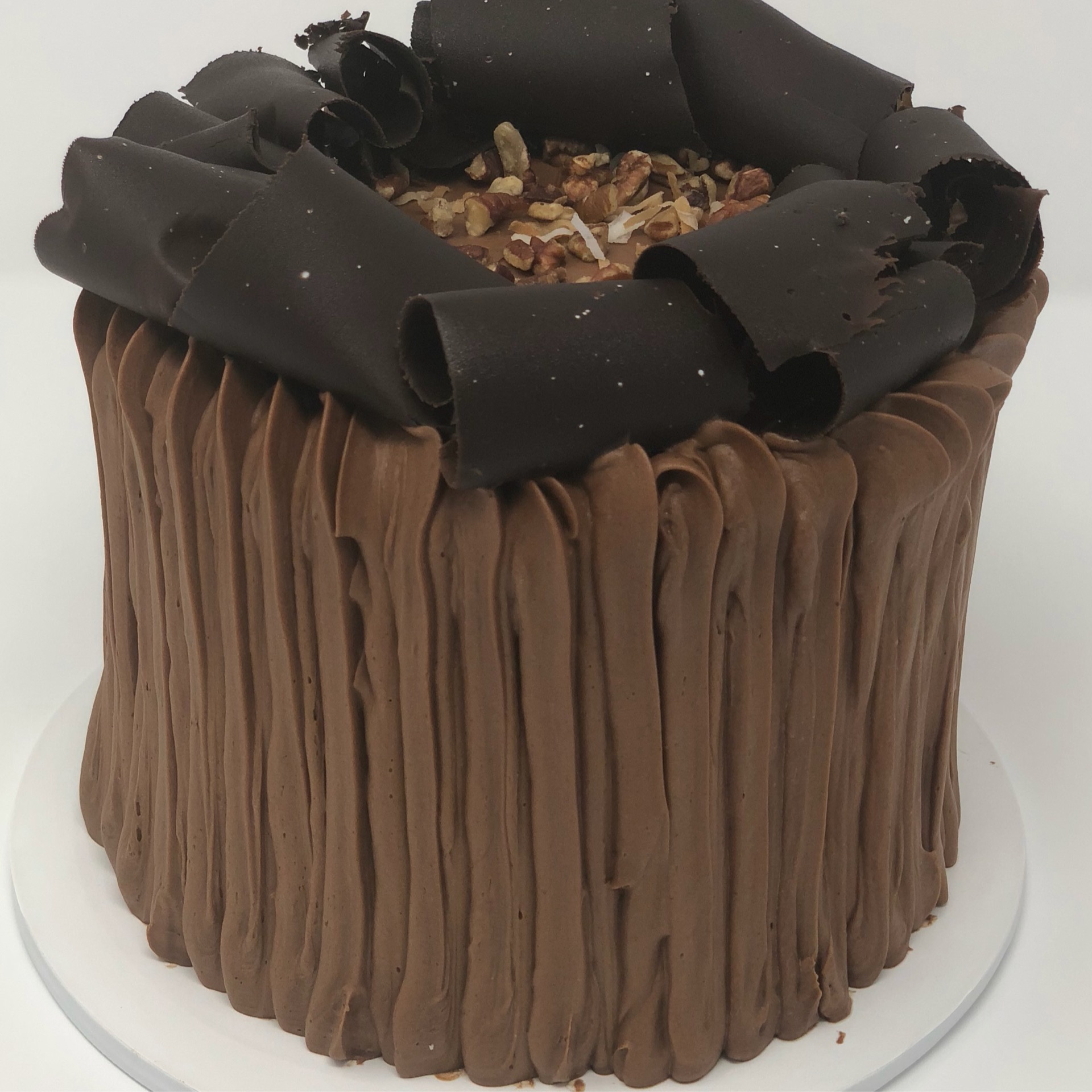 Chocolate Cakes