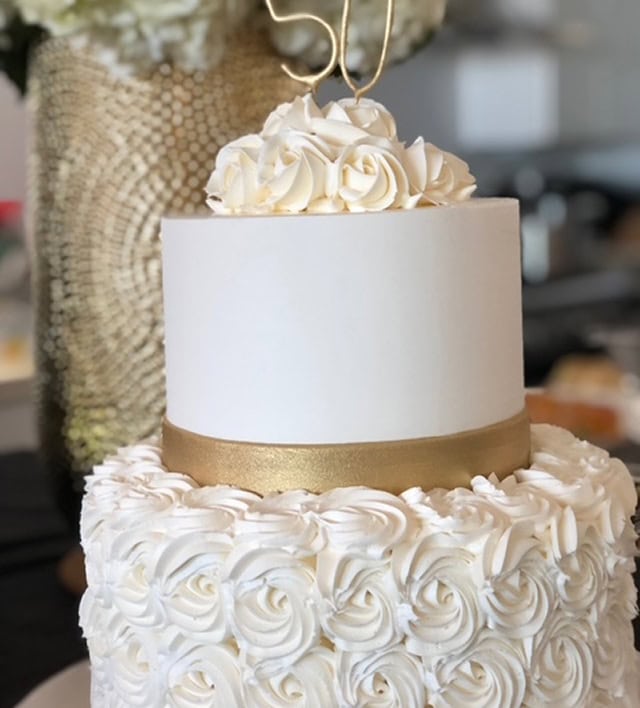 Wedding Cakes
