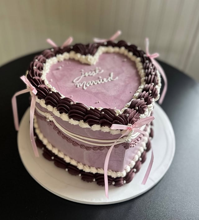 Wedding Cakes