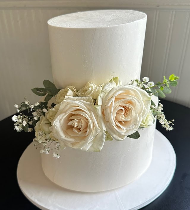 Wedding Cakes