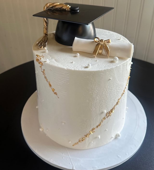 Wedding Cakes