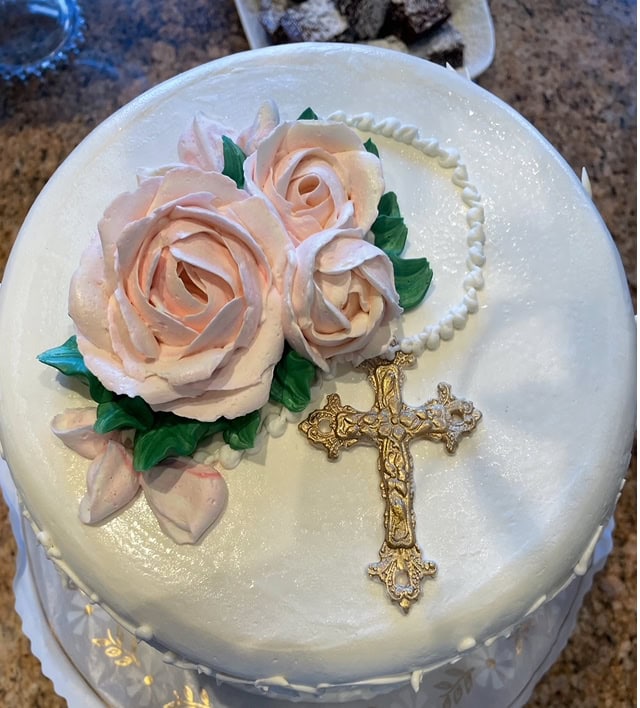 Wedding Cakes