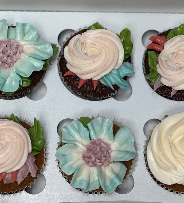 Wedding Cakes
