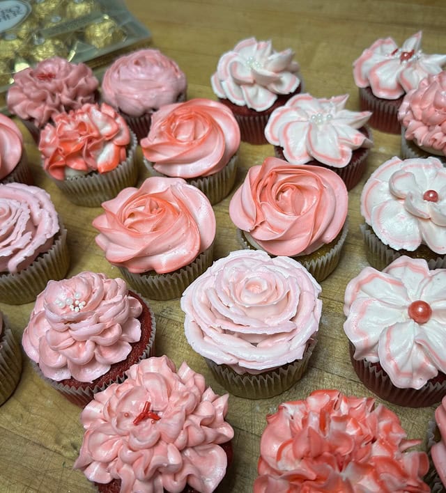Wedding Cakes