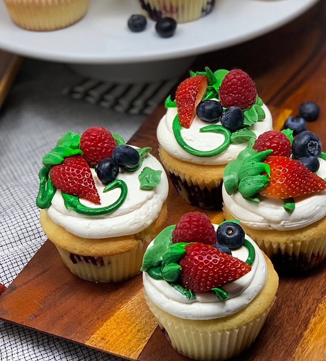 Wedding Cakes