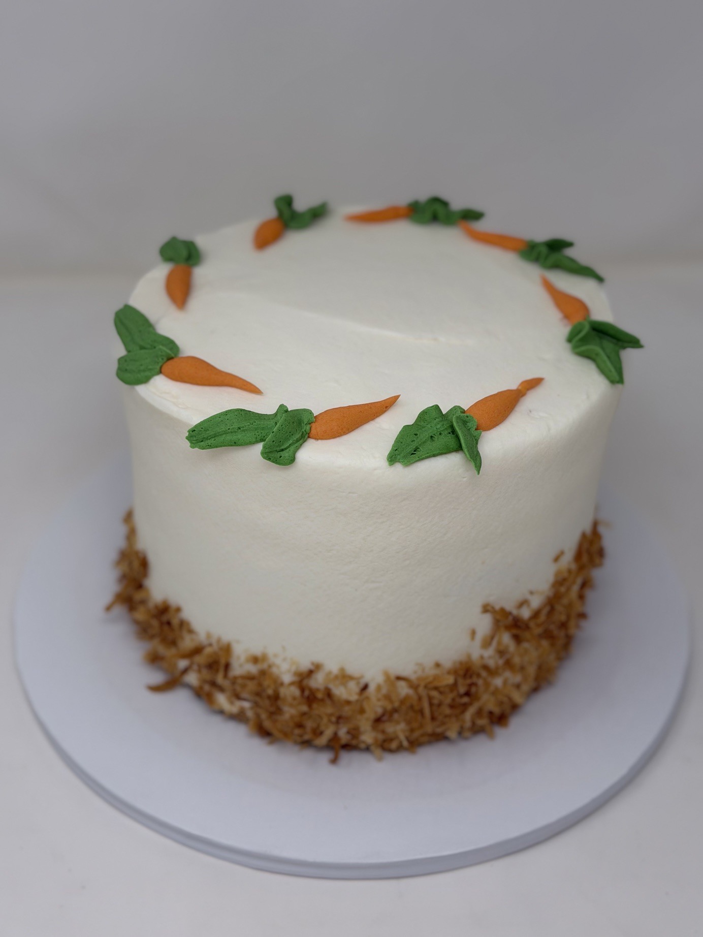 Specialty Cakes