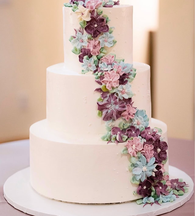 Wedding Cakes