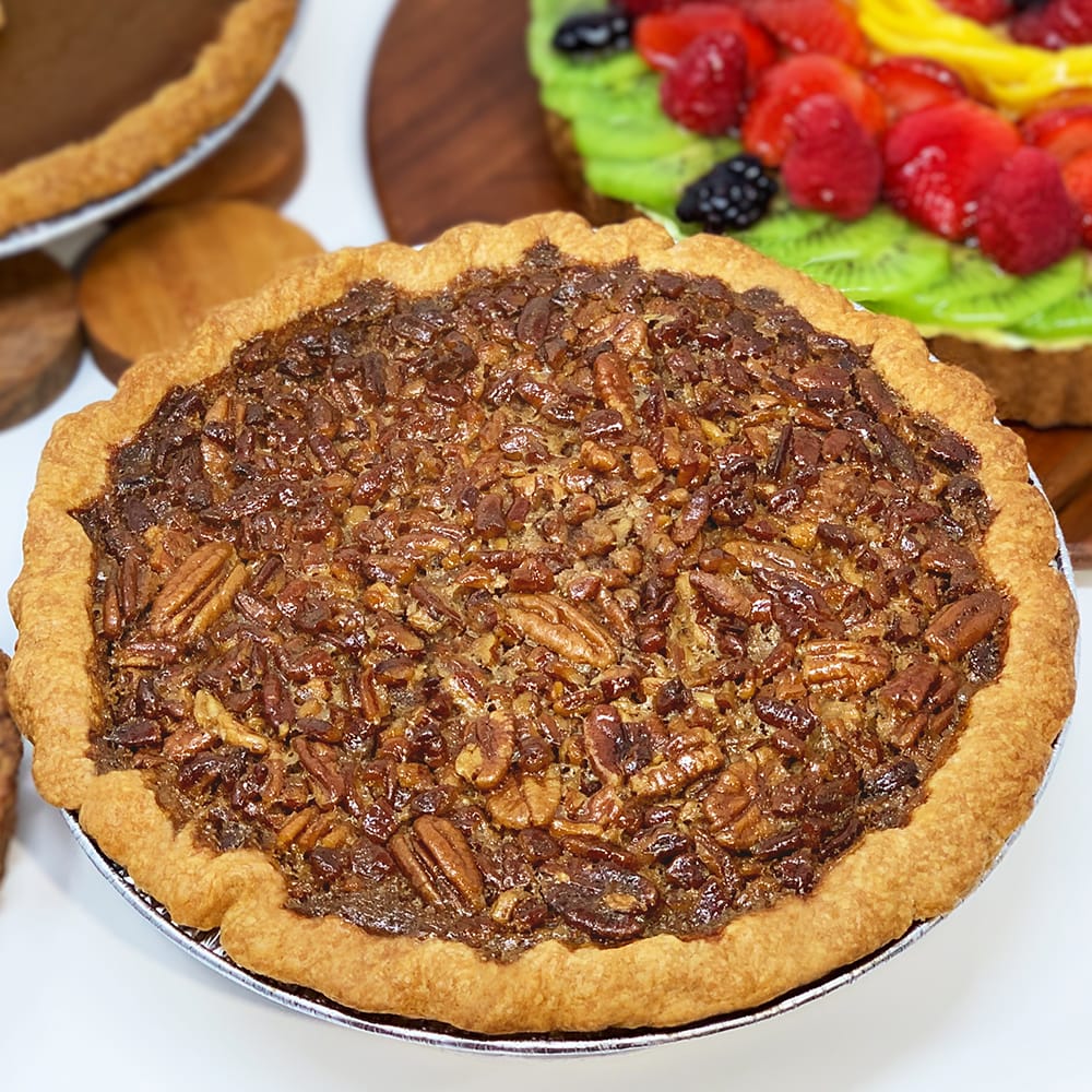 Pecan Pie