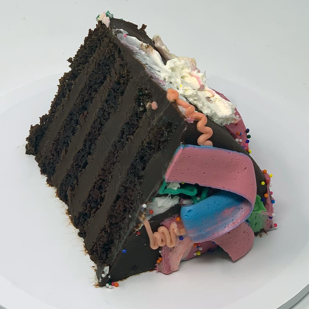 Chocolate Cakes – Lido Bakery